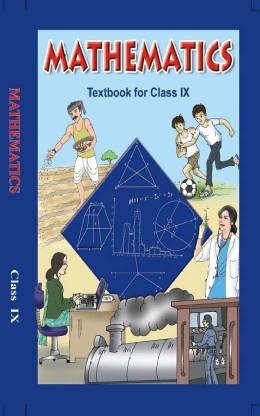 Mathematics Class 9th  (Paperback, ncert)