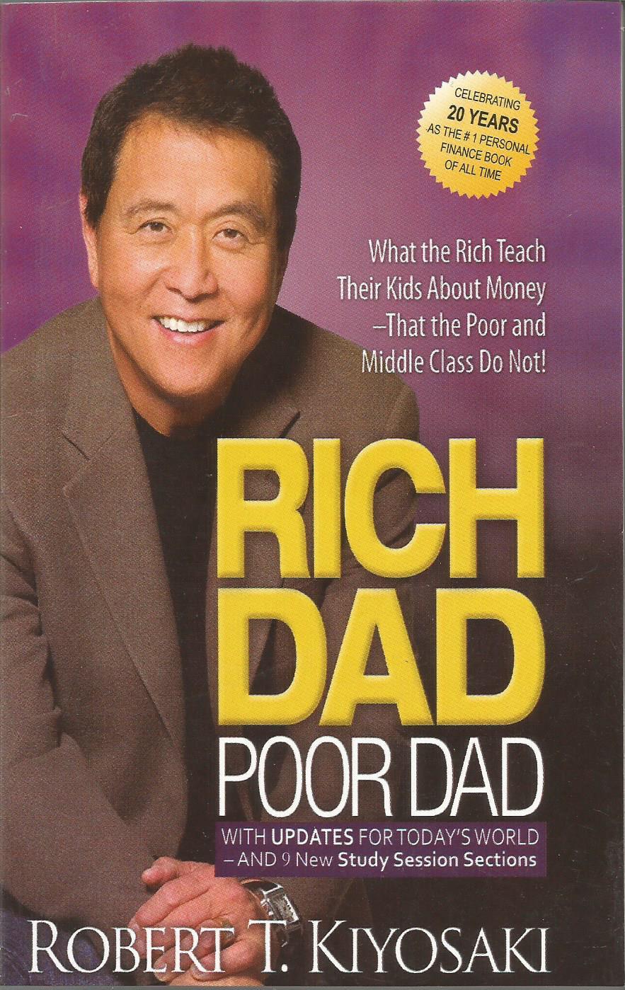 rich dad poor dad download pdf