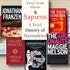 Discover the Top 10 Best Selling Novels in USA Based on Expert Ratings