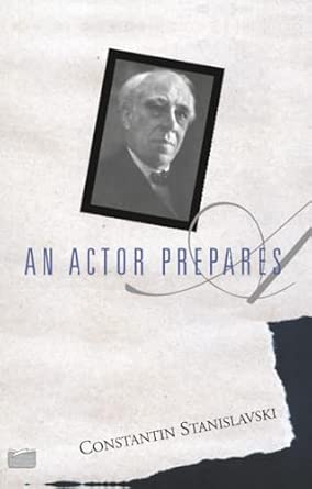An Actor Prepares