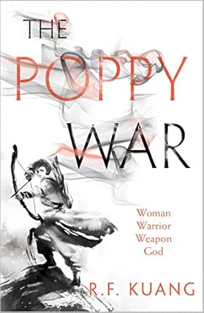 Poppy War, The