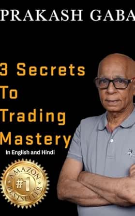 3 Secrets to Trading Mastery: Your Roadmap to Trading Success