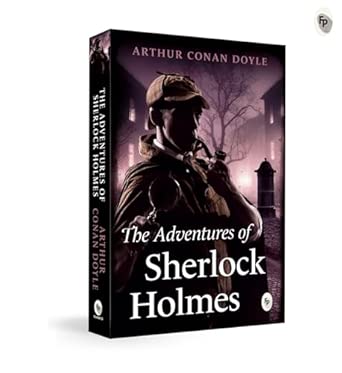 The Adventures of Sherlock Holmes
