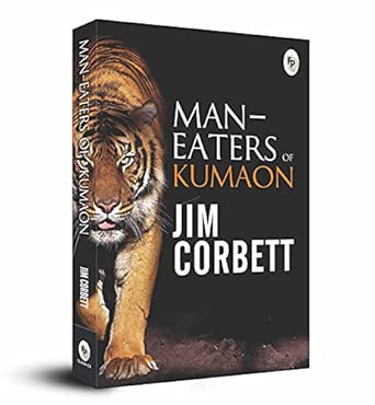 Man-eaters of Kumaon