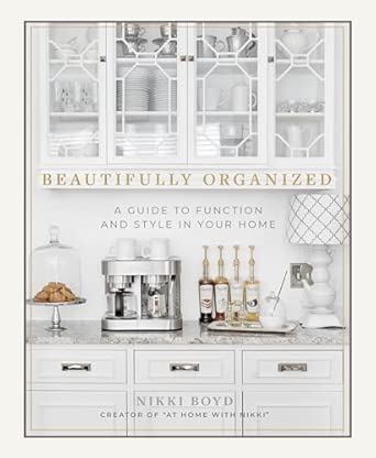 Beautifully Organized