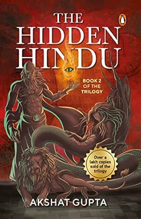 The Hidden Hindu 2