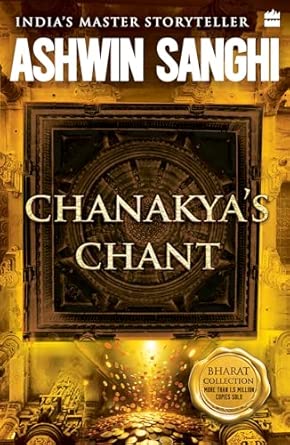 Chanakya's Chant, Bharat Collection 2