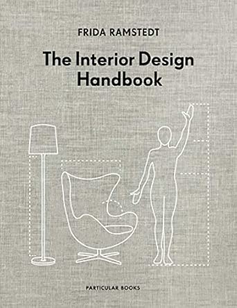 The Interior Design Handbook