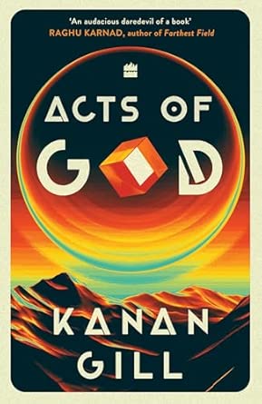 Acts Of God
