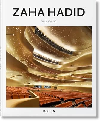 Zaha Hadid