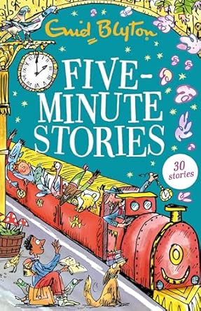 Five-Minute Stories