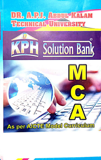 MCA-2nd sem KPH solution bank-object oriented programming (KCA-202)
