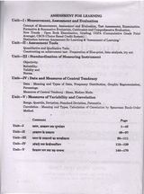 Assessment For Learning Surya 2025 - Hindi