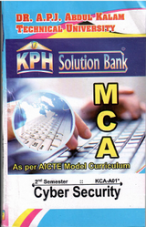 MCA - KPH Solution Bank - 2nd sem