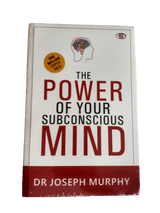 The-Power-of-Subconsicous-Mind