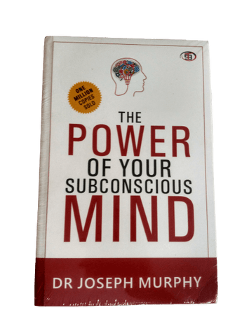 The-Power-of-Subconsicous-Mind