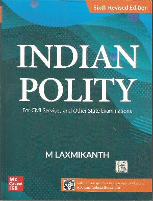 Indian-Polity-English