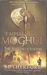 Empire-of-The-Moghul-he-Serpent_s-Tooth