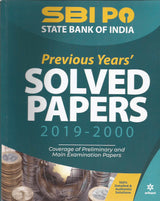 SBI-PO-Solved-Paper