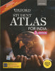 Oxford Student Atlas for India  (English, Paperback) - Prastuti Books