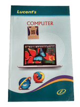 Computer  (English, Paperback, Ahilya Rani) - Prastuti Books