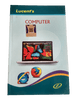 Computer  (English, Paperback, Ahilya Rani) - Prastuti Books
