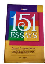 151-Essays