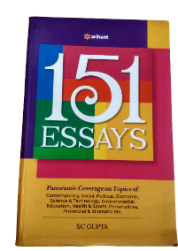 151-Essays