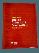 Wren-Martin-Middle-School-English-Grammer-Compositions