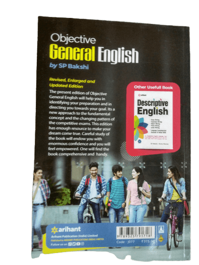 objective-general-english-original
