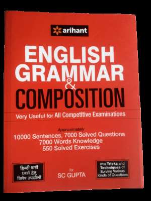 Learn-English-Grammer-Arihant