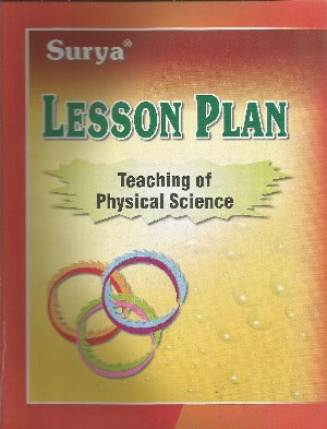 B.ed Lesson Plan Teaching Of Phsical Science