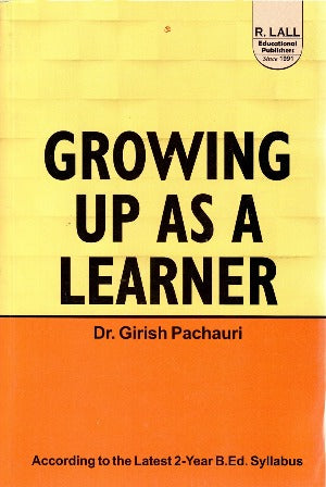 GROWING UP AS A LEARNER-ENGLISH-RLALL