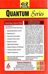 Quantum Series Digital System Design - Prastuti Books