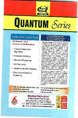 Quantum Series B.Tech Sem-3rd Technical Communication - Prastuti Books