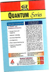 Quantum Series B.Tech Sem-3rd Universal human values - Prastuti Books